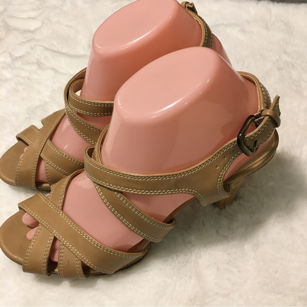 Naturalizer Shoes Size 7.5M SB-25